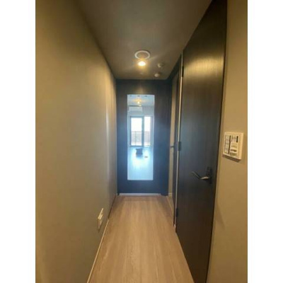 【玄関】 | サンウッド錦糸町フラッツ