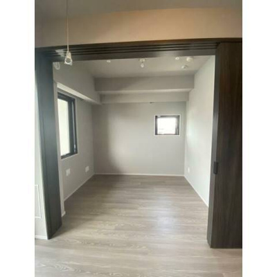 【居間・リビング】 | サンウッド錦糸町フラッツ