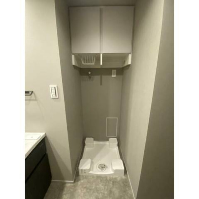 【玄関】 | サンウッド錦糸町フラッツ