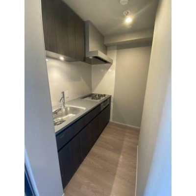 【キッチン】 | サンウッド錦糸町フラッツ