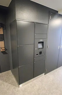 【その他共用部分】 | サンウッド錦糸町フラッツ