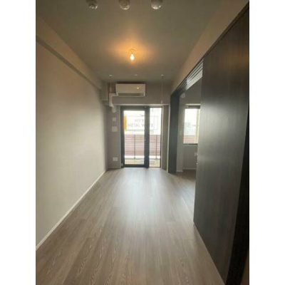 【居間・リビング】 | サンウッド錦糸町フラッツ