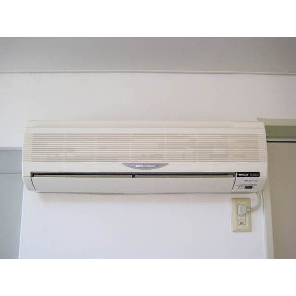 バトンルージュの設備