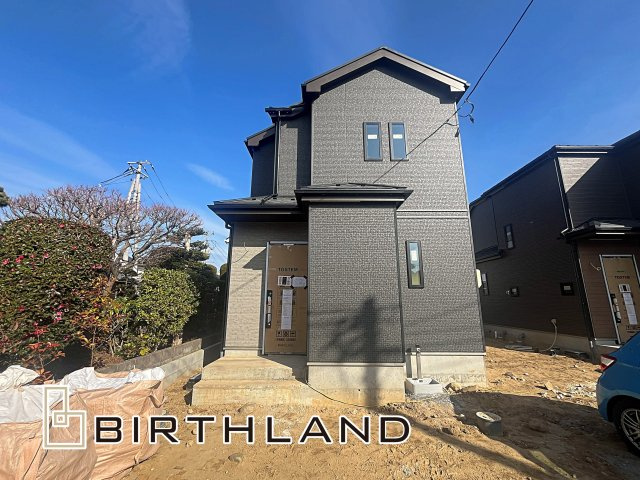 新築戸建・新築建売　福島市丸子　鎌田小学校・北信中学校