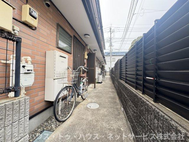 シャルムユタカのロビー
