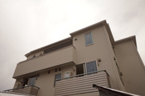 Ｃａｓａ　Ａｌｂｅｒｏの画像