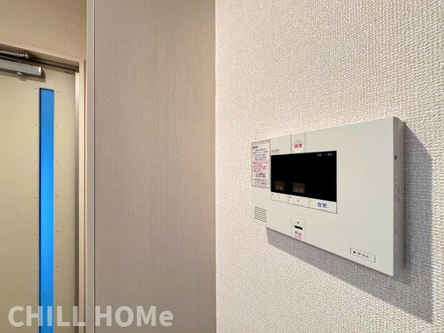 エステイトZEN　Cのセキュリティ|他社様掲載物件もまとめてご紹介、ご案内可能です(^^)/