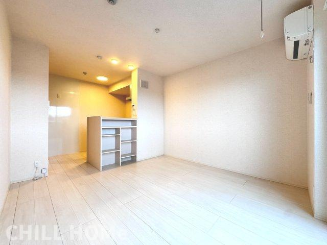 エステイトZEN　Cの居間・リビング|他社様掲載物件もまとめてご紹介、ご案内可能です(^^)/