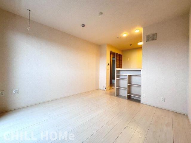 エステイトZEN　Cの居間・リビング|他社様掲載物件もまとめてご紹介、ご案内可能です(^^)/