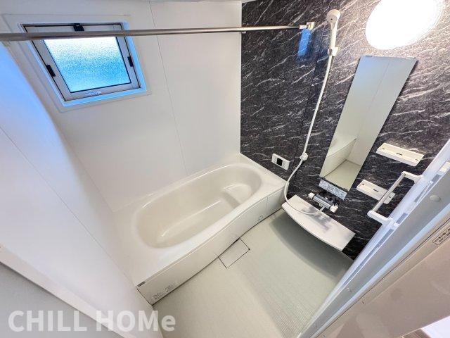 エステイトZEN　Cの浴室|他社様掲載物件もまとめてご紹介、ご案内可能です(^^)/