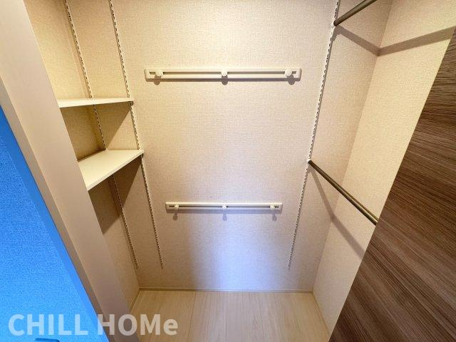 エステイトZEN　Cの収納|他社様掲載物件もまとめてご紹介、ご案内可能です(^^)/