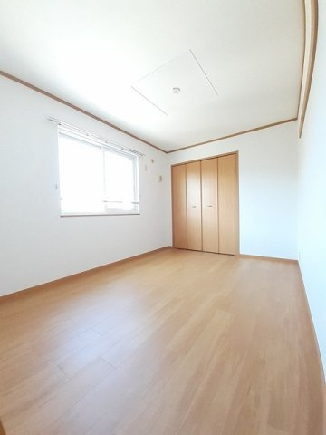 メゾン　ジュネスの内装