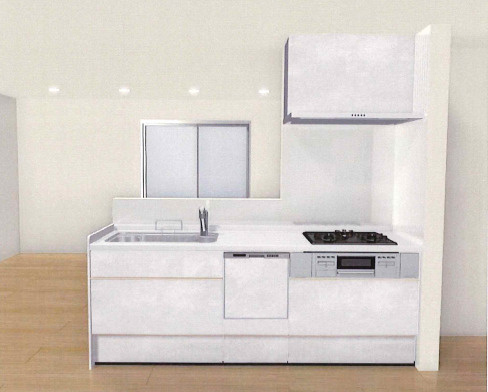 【TOKYO BASE】豊島区長崎5丁目　新築戸建の内観：施工例|設備仕様イメージ

現地ご見学希望・資料請求などお気軽にお問い合わせ下さい！
03-5990-5201