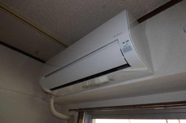 リード岡崎２４８の設備