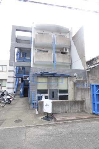 リード岡崎２４８の外観