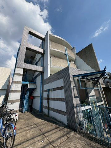 リード岡崎２４８の外観