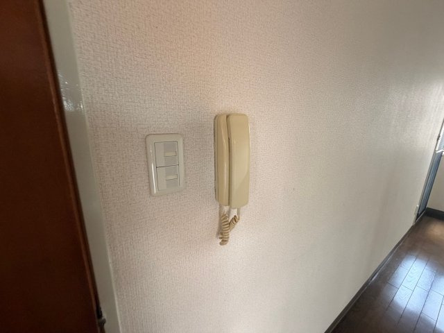 ベラディール1のセキュリティ