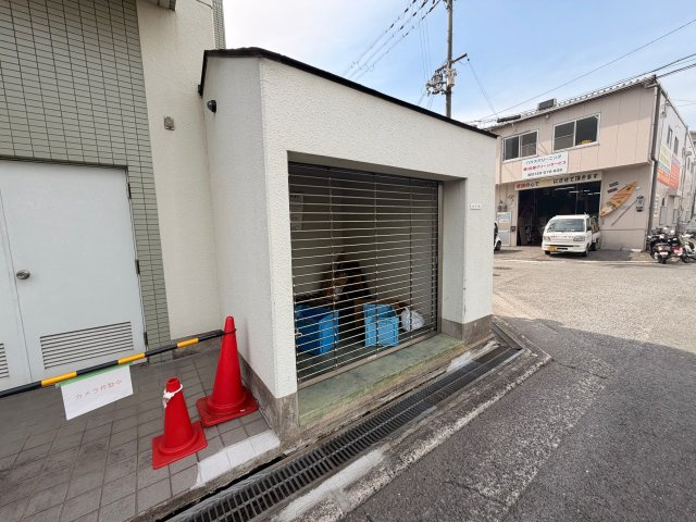 ベラディール1のその他共用部分