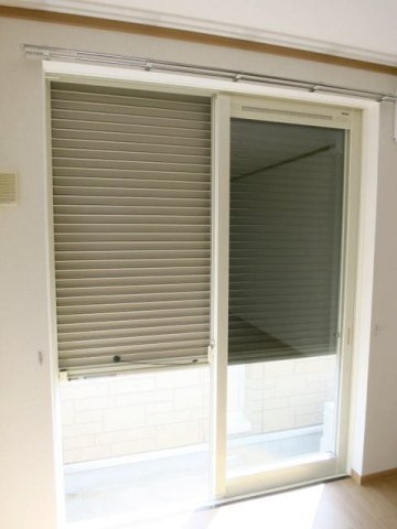 メゾン・ソレーユのセキュリティ