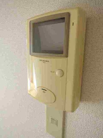 リフティー井上Ｂのセキュリティ