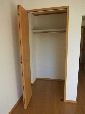 リフティー井上Ｂの収納