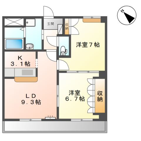 フォレスト　カワハラ