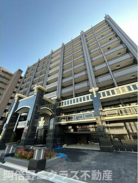 PHOERME TENNOJI East