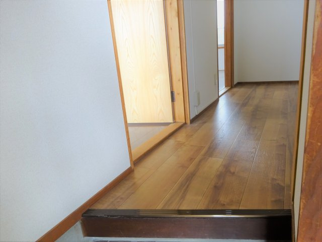 三陽荘のその他