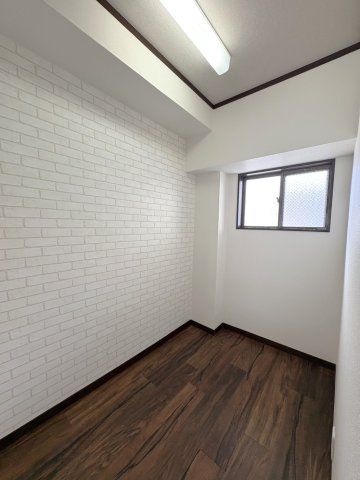 コーポリヲの収納|ちょっとした収納スペースも充実しています