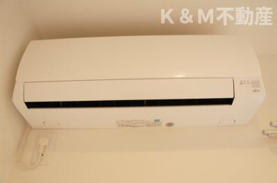 リブリ・豊四季セブンの設備