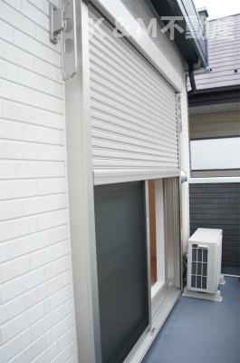 リブリ・豊四季セブンの設備