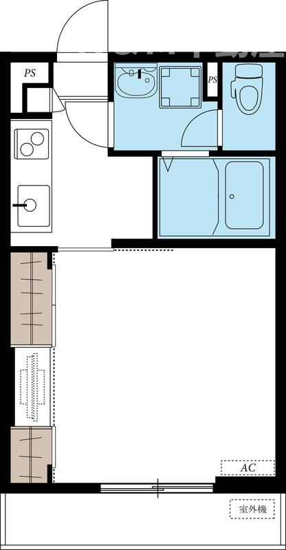 リブリ・豊四季セブンのその他
