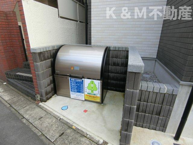 リブリ・豊四季セブンのその他