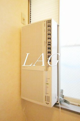 【設備】 | カルタス２１駒場東大前 | エアコンです。