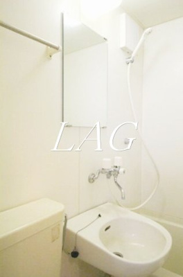 【洗面所】 | カルタス２１駒場東大前 | 洗面台です。