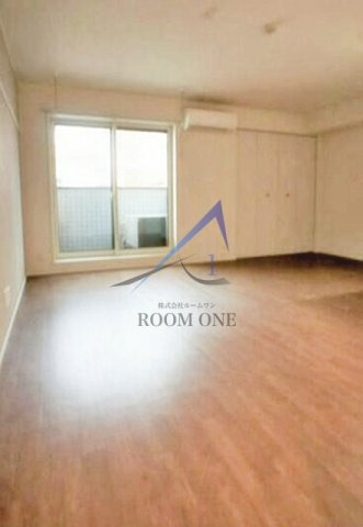 マグノリアの寝室|寝室です。