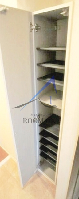 マグノリアのその他