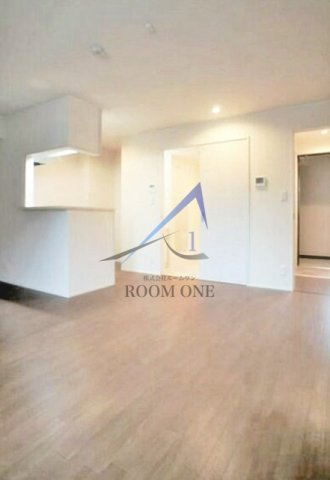 マグノリアの居間・リビング|洋室のお部屋です。