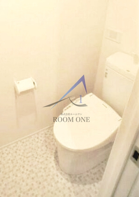 マグノリアのトイレ|トイレです。