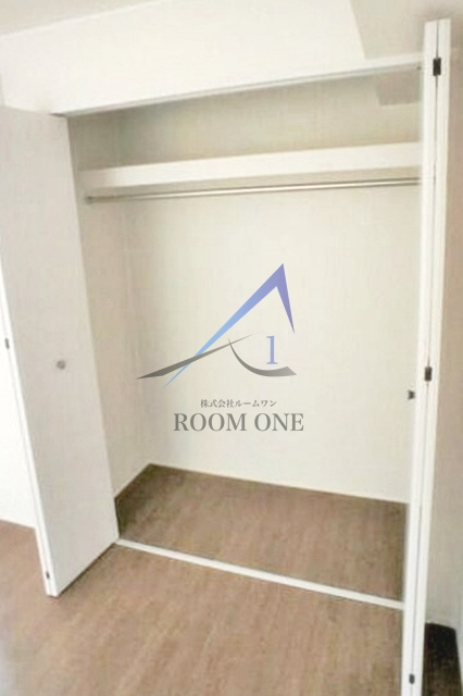 マグノリアの収納|収納です。