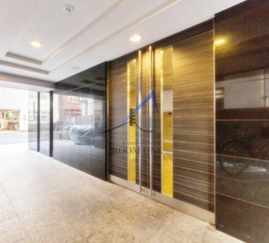 ヴァレッシア池袋シティのエントランス|エントランスです。