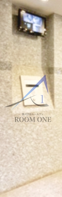 ヴァレッシア池袋シティのセキュリティ|オートロックです。