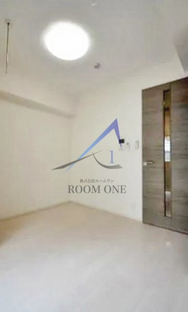 ヴァレッシア池袋シティの居間・リビング|洋室のお部屋です。