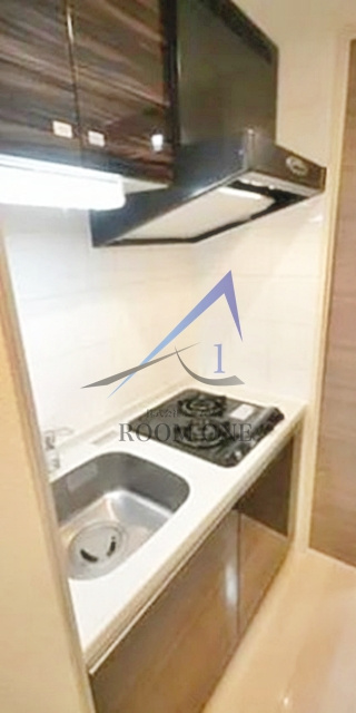 ヴァレッシア池袋シティのキッチン|キッチンです。