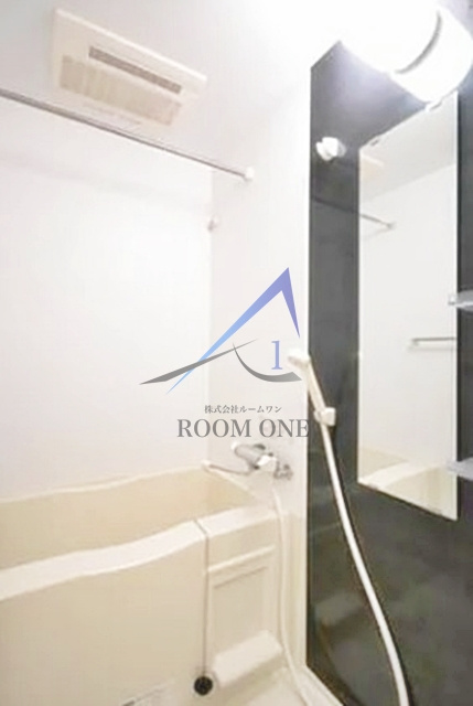 ヴァレッシア池袋シティの浴室|お風呂です。