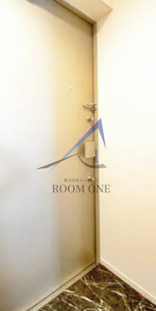 ヴァレッシア池袋シティの玄関|玄関です。