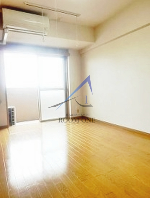 ヴェルト川口の寝室|寝室です。