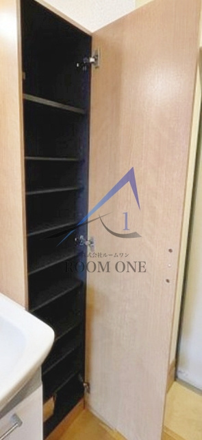 ヴェルト川口のその他