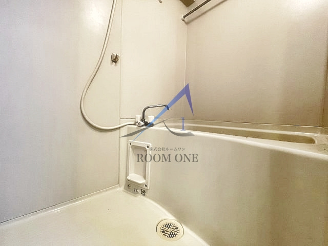 ヴェルト川口の浴室|お風呂です。