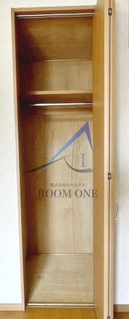 ヴェルト川口の収納|収納です。